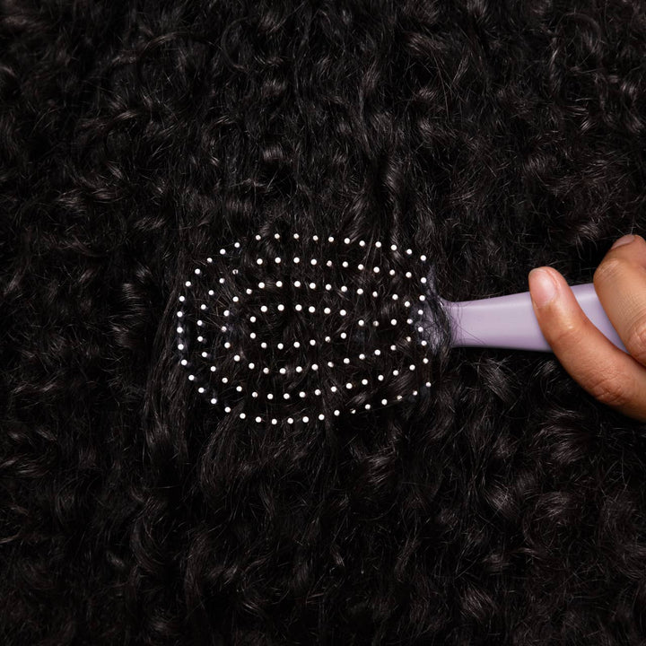 Mini Detangling Flexi Brush