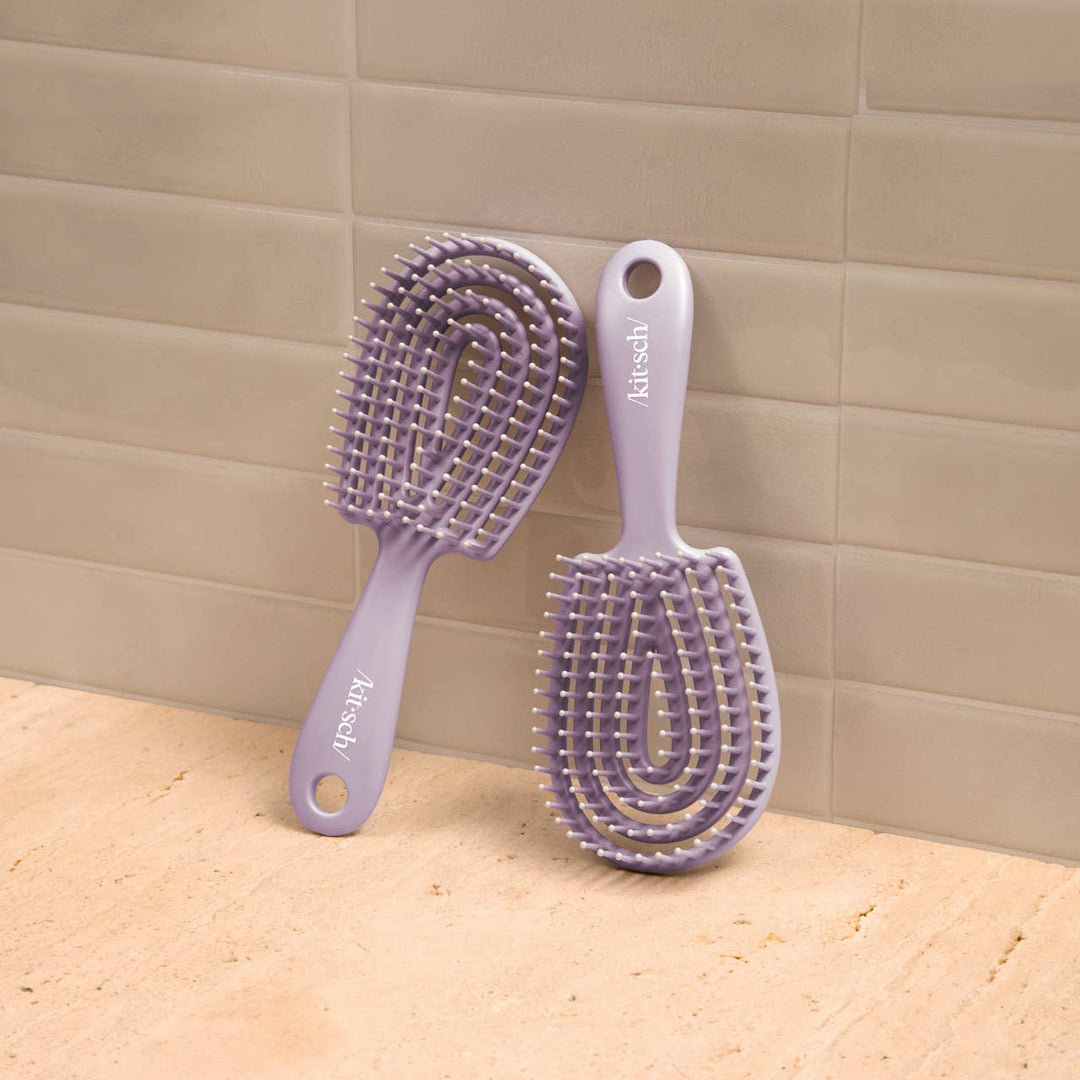 Mini Detangling Flexi Brush