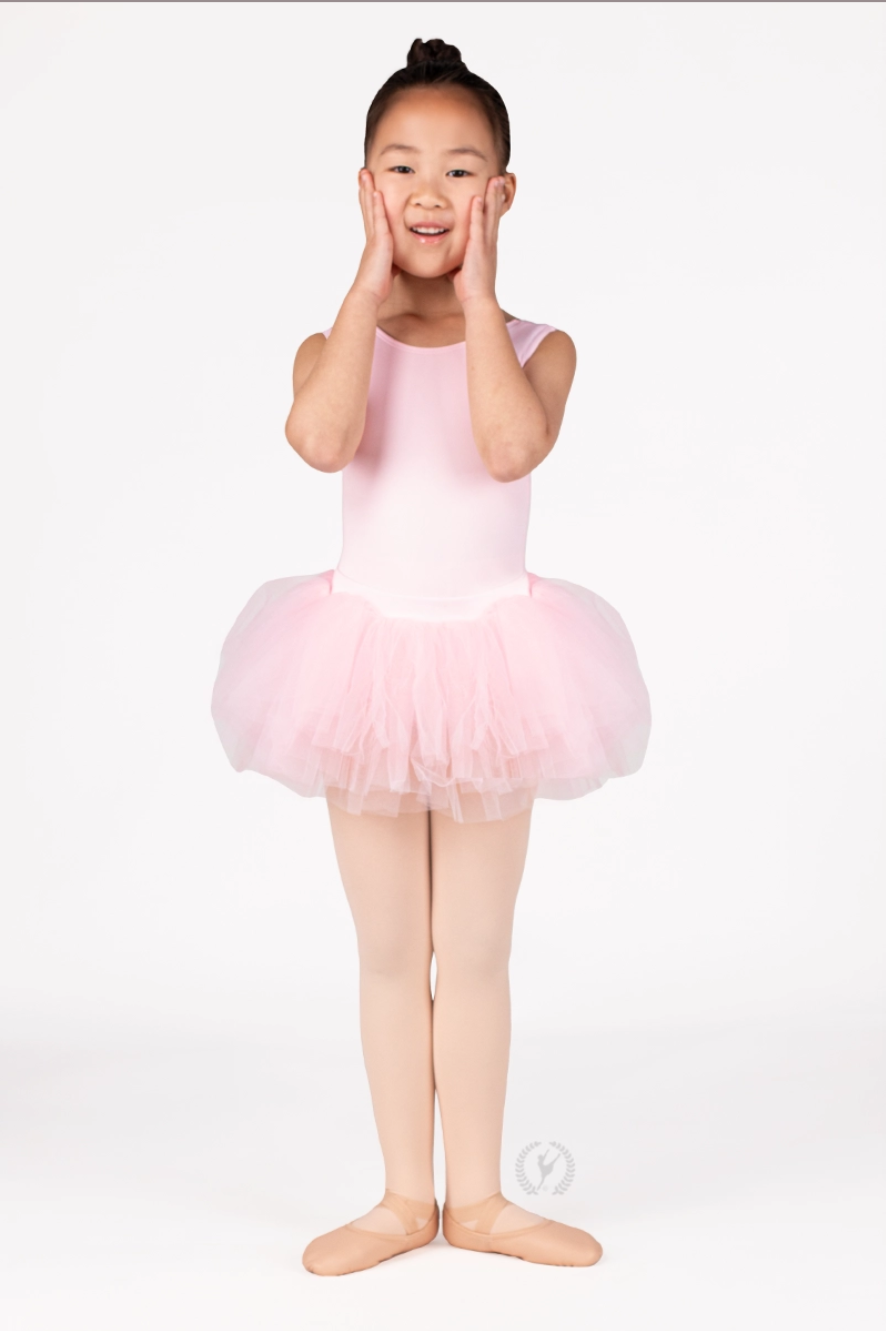 Eurotard Girls Tutu