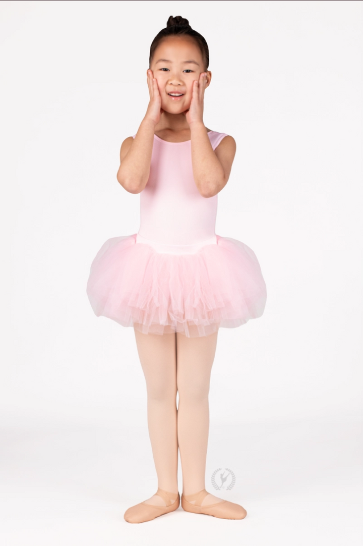 Eurotard Girls Tutu