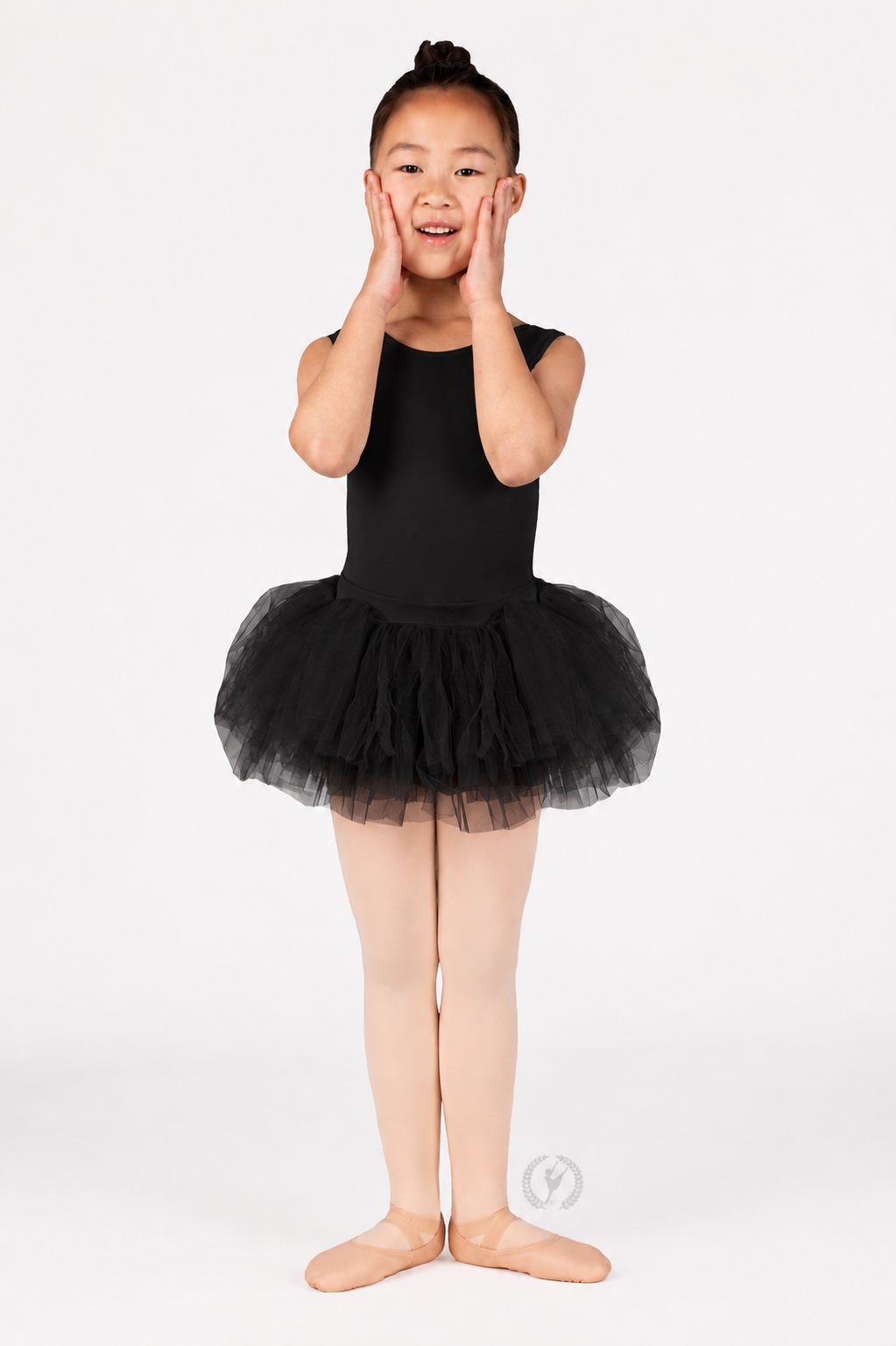 Eurotard Girls Tutu
