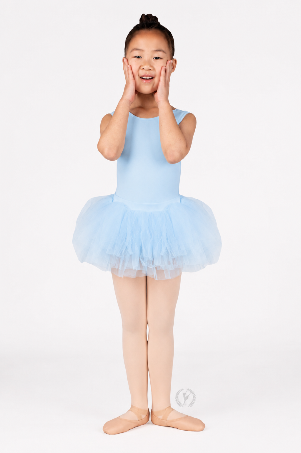 Eurotard Girls Tutu