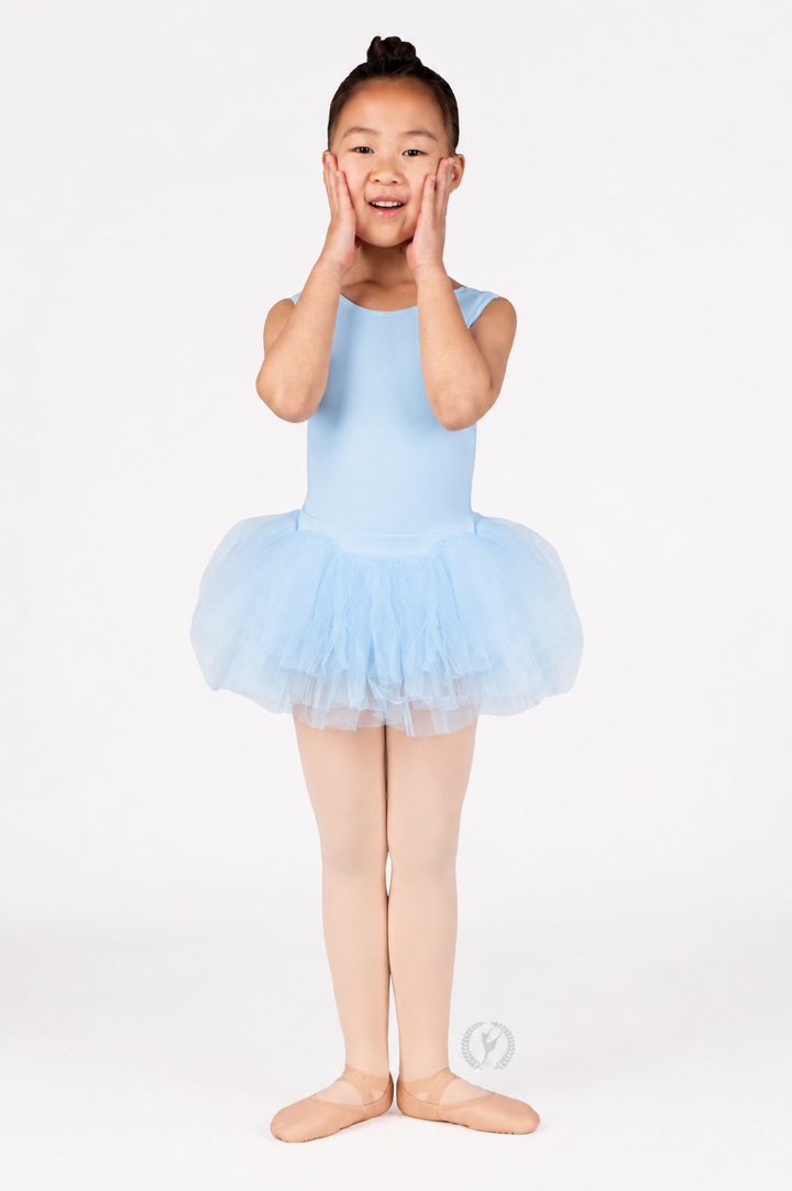 Eurotard Girls Tutu