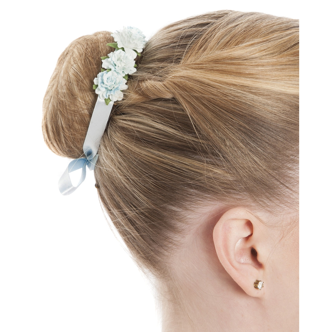Hair Blossom