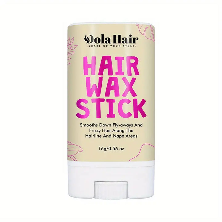 Hair Wax Stick