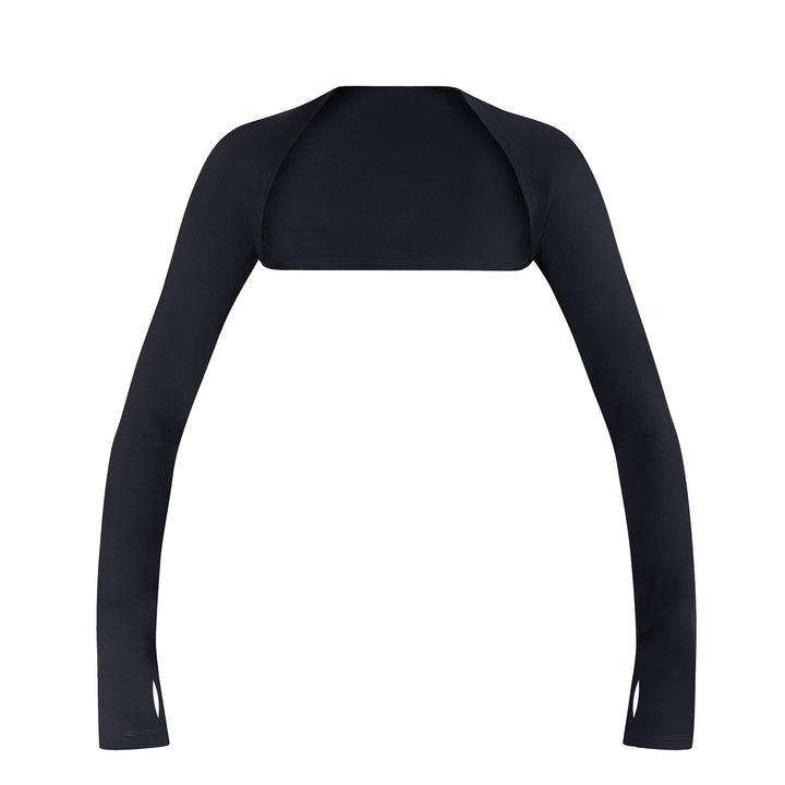 Zara Shrug
