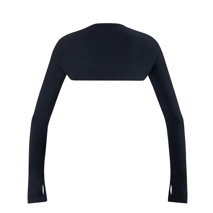 Zara Shrug