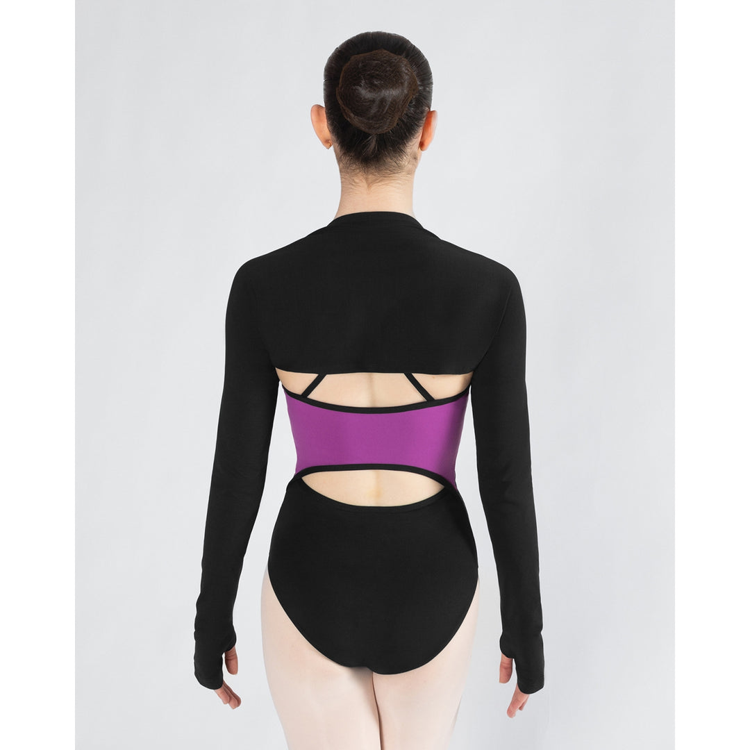 Zara Shrug