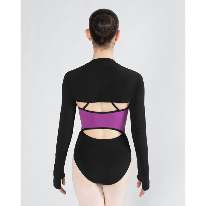 Zara Shrug