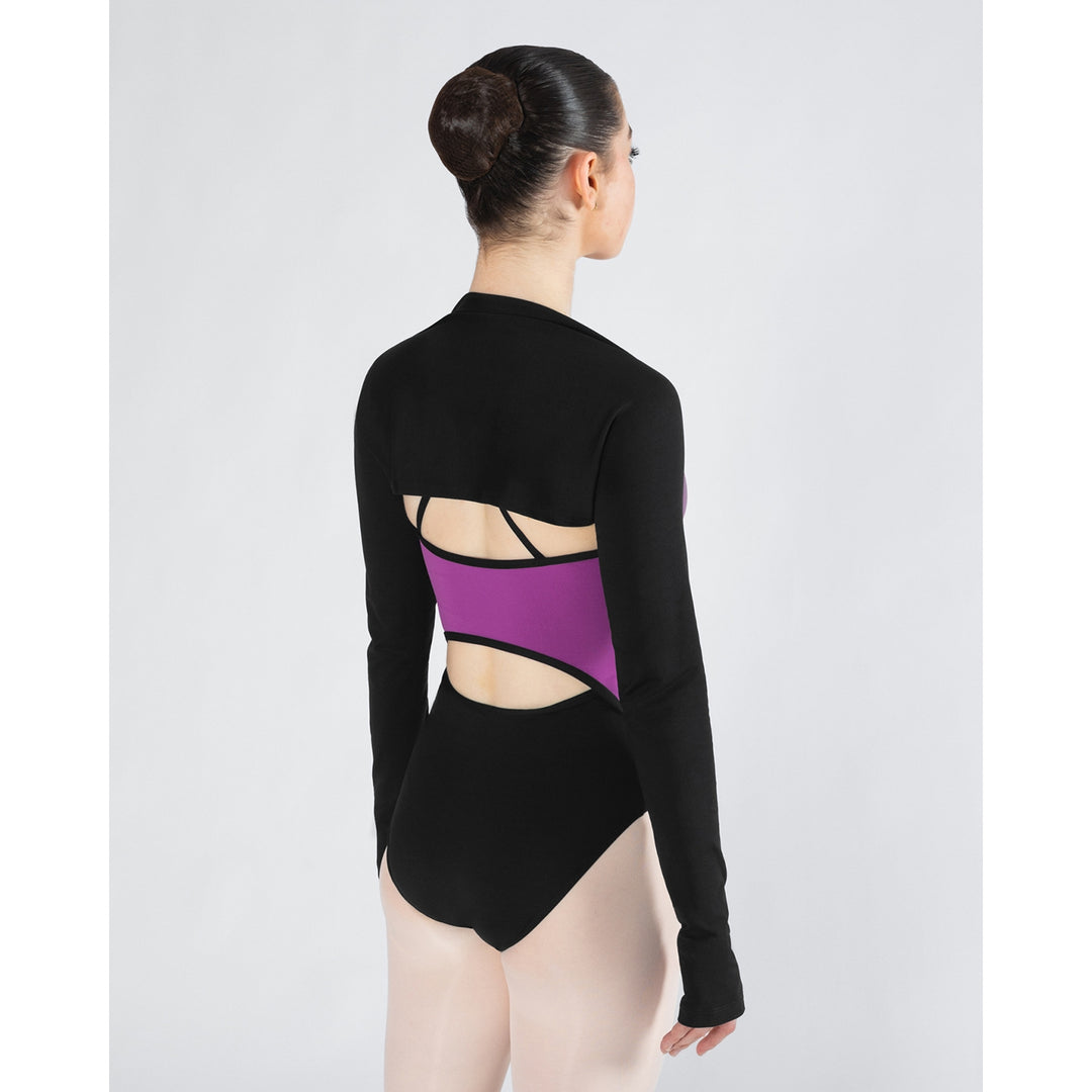 Zara Shrug