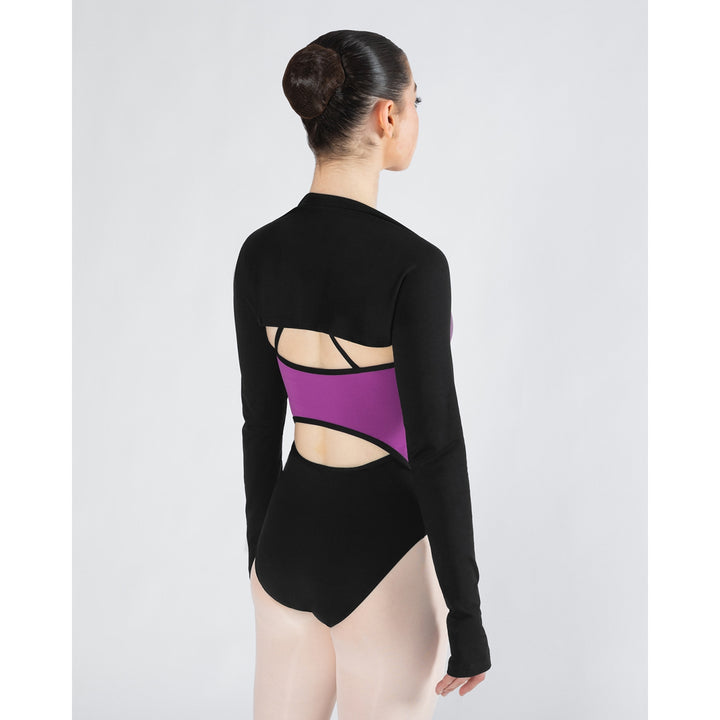 Zara Shrug