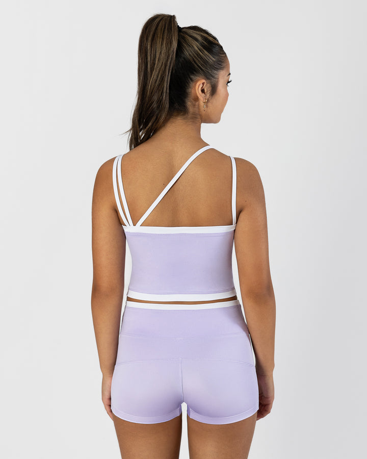 Colette Cross Singlet