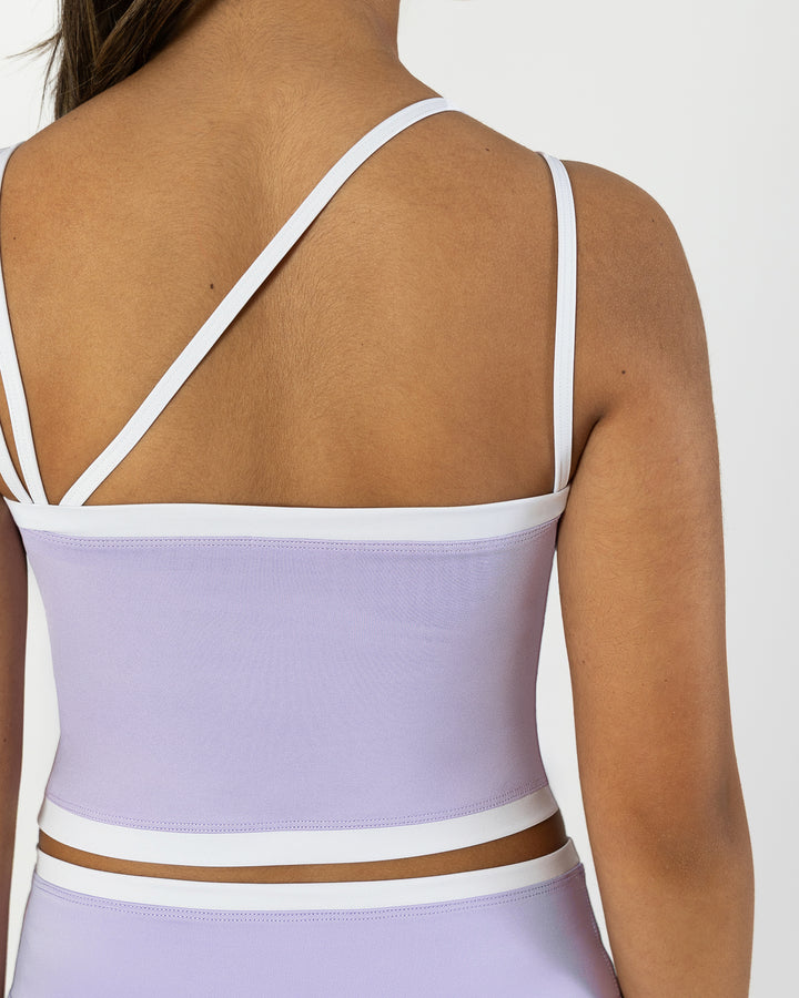 Colette Cross Singlet