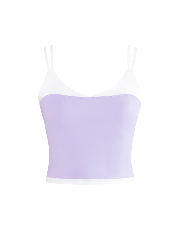 Colette Cross Singlet