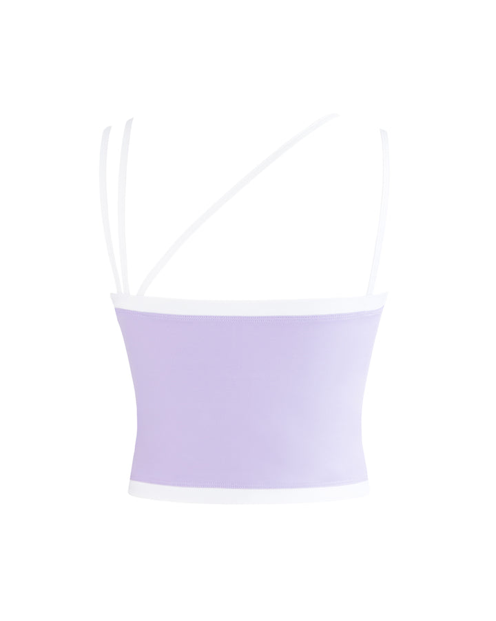 Colette Cross Singlet