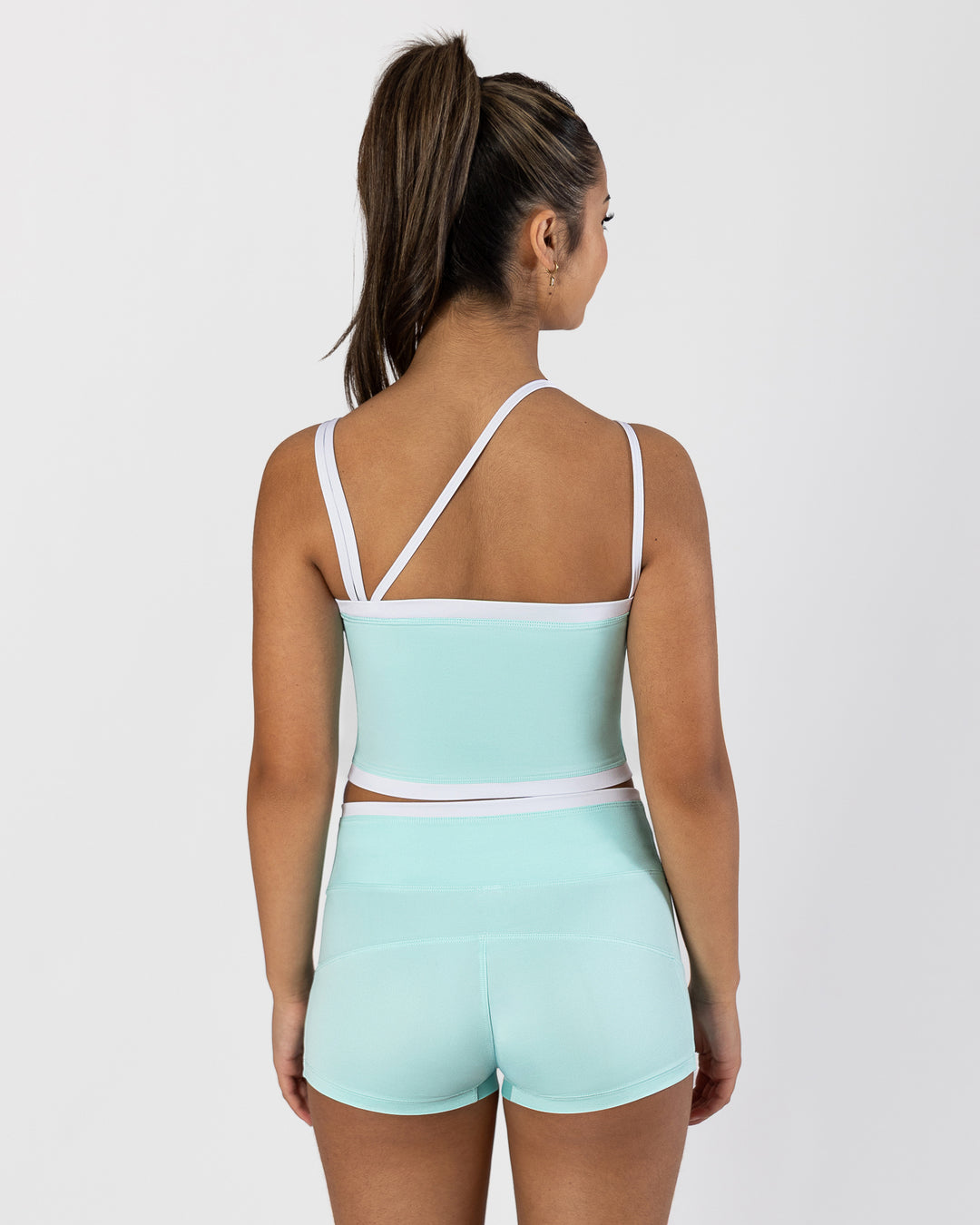 Colette Cross Singlet