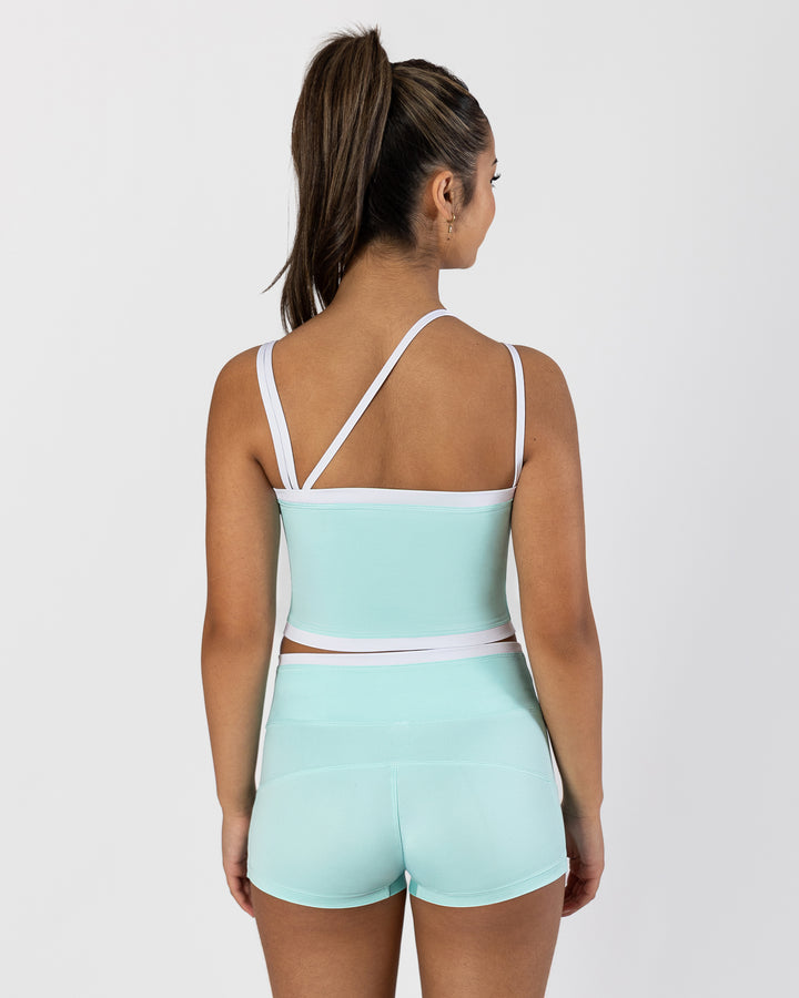 Colette Cross Singlet