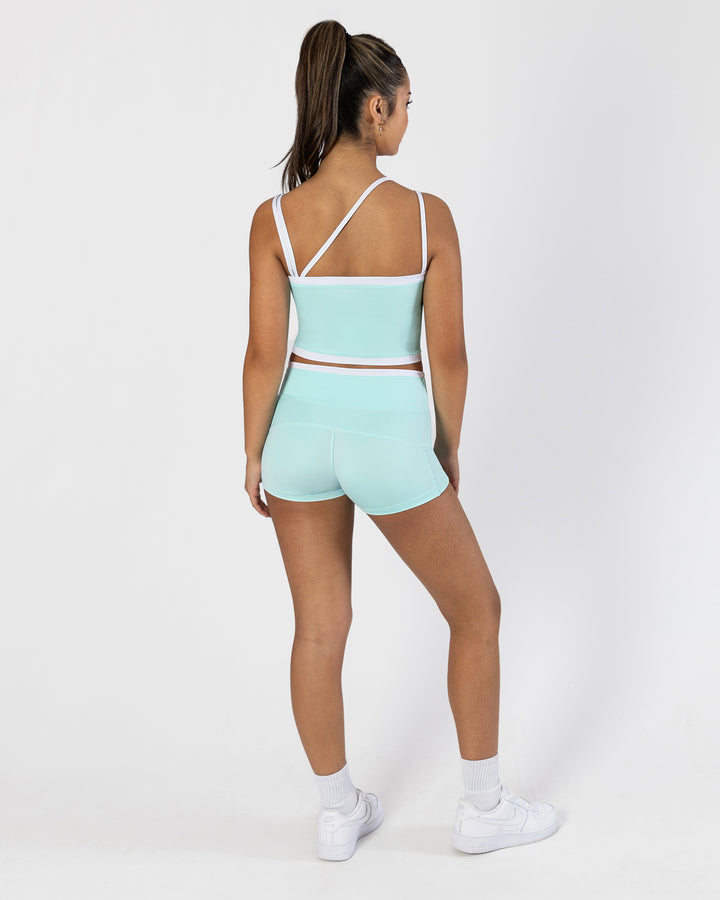 Colette Cross Singlet