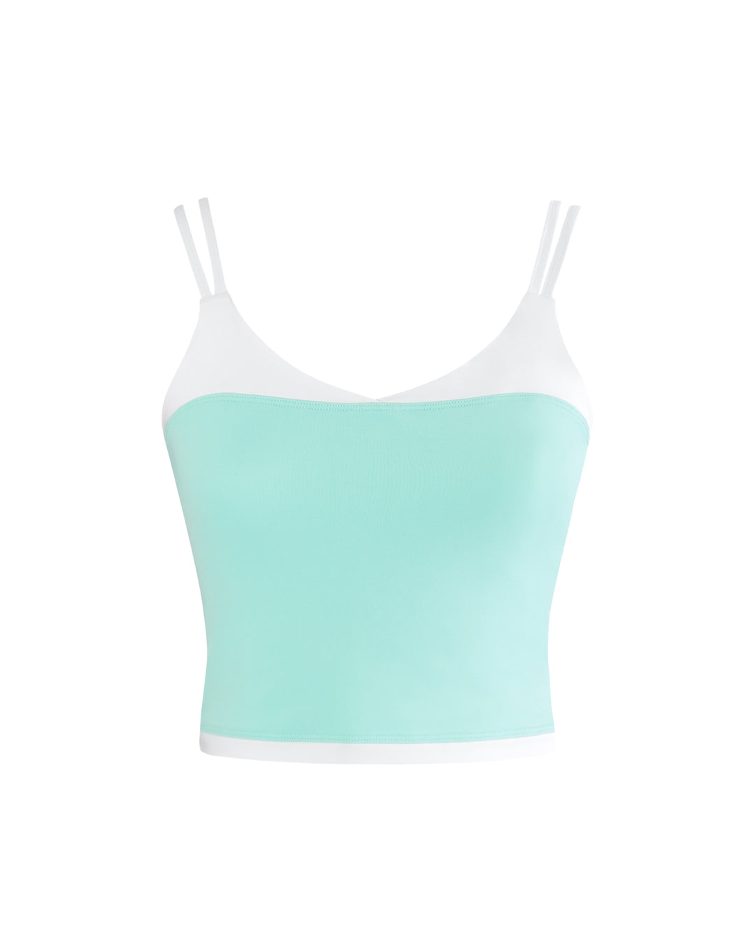 Colette Cross Singlet