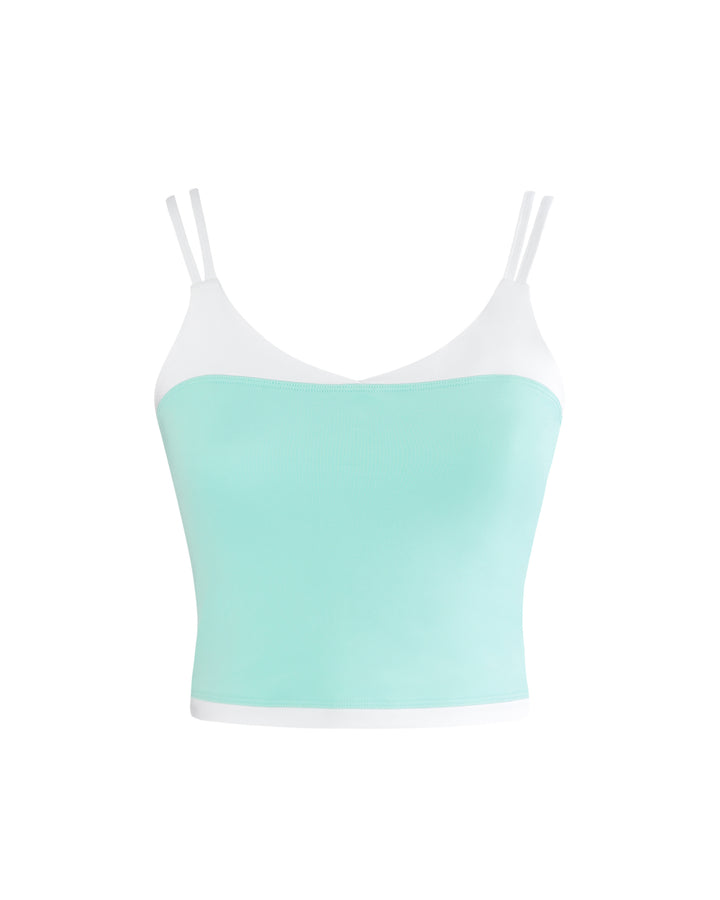 Colette Cross Singlet