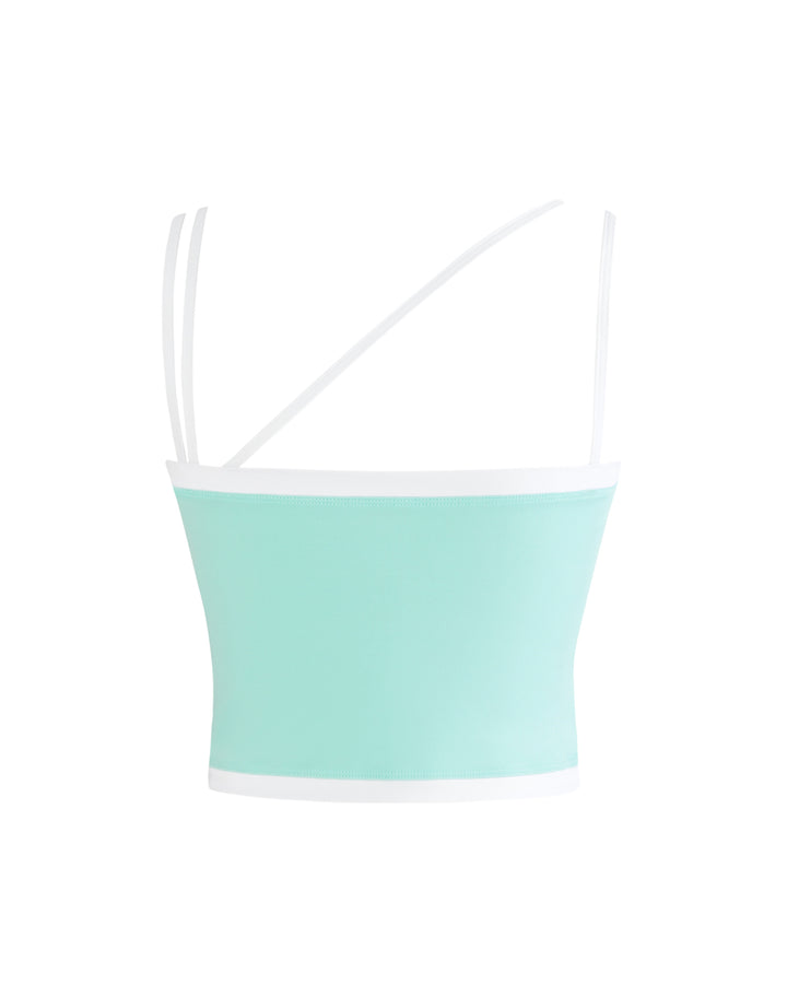 Colette Cross Singlet
