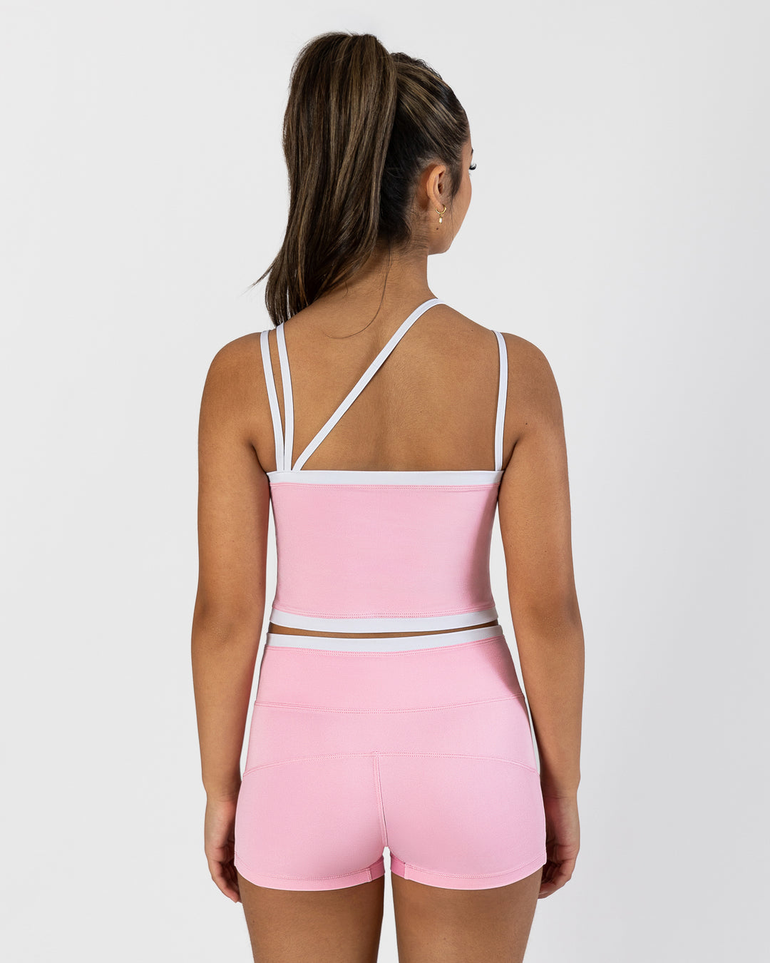 Colette Cross Singlet