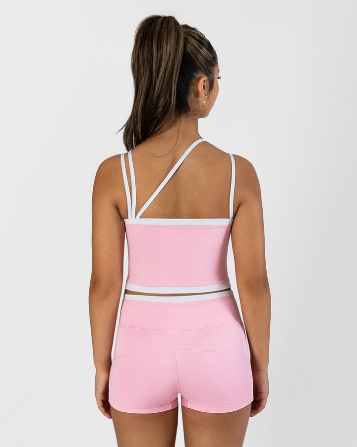 Colette Cross Singlet