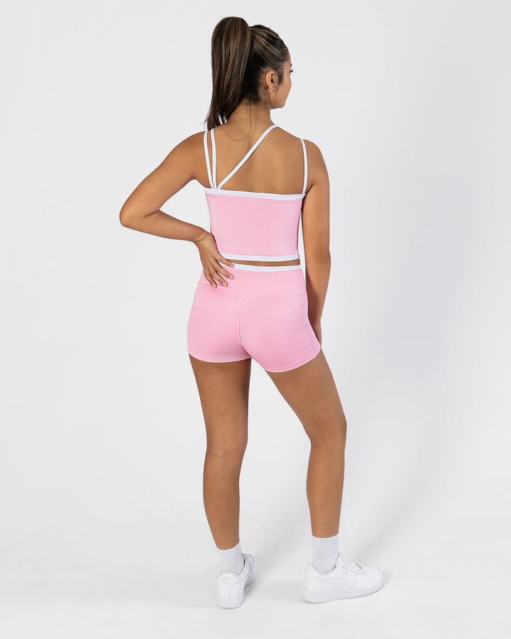 Colette Cross Singlet