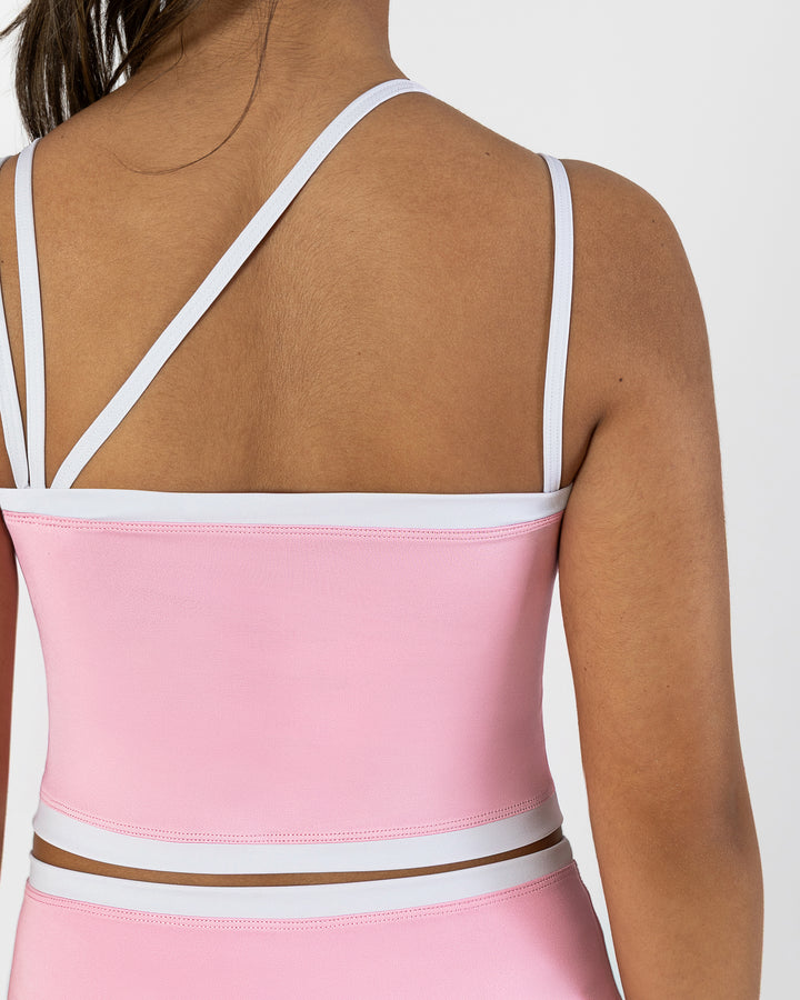 Colette Cross Singlet