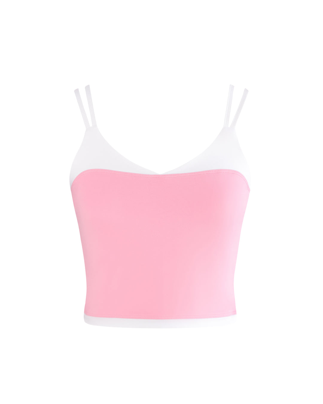 Colette Cross Singlet