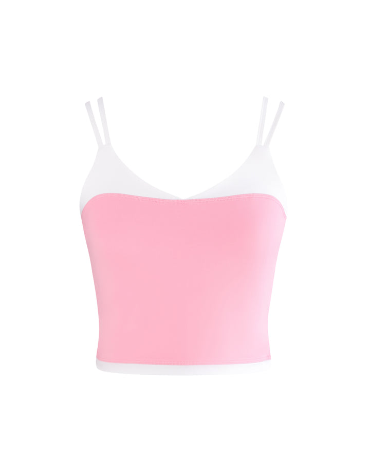 Colette Cross Singlet