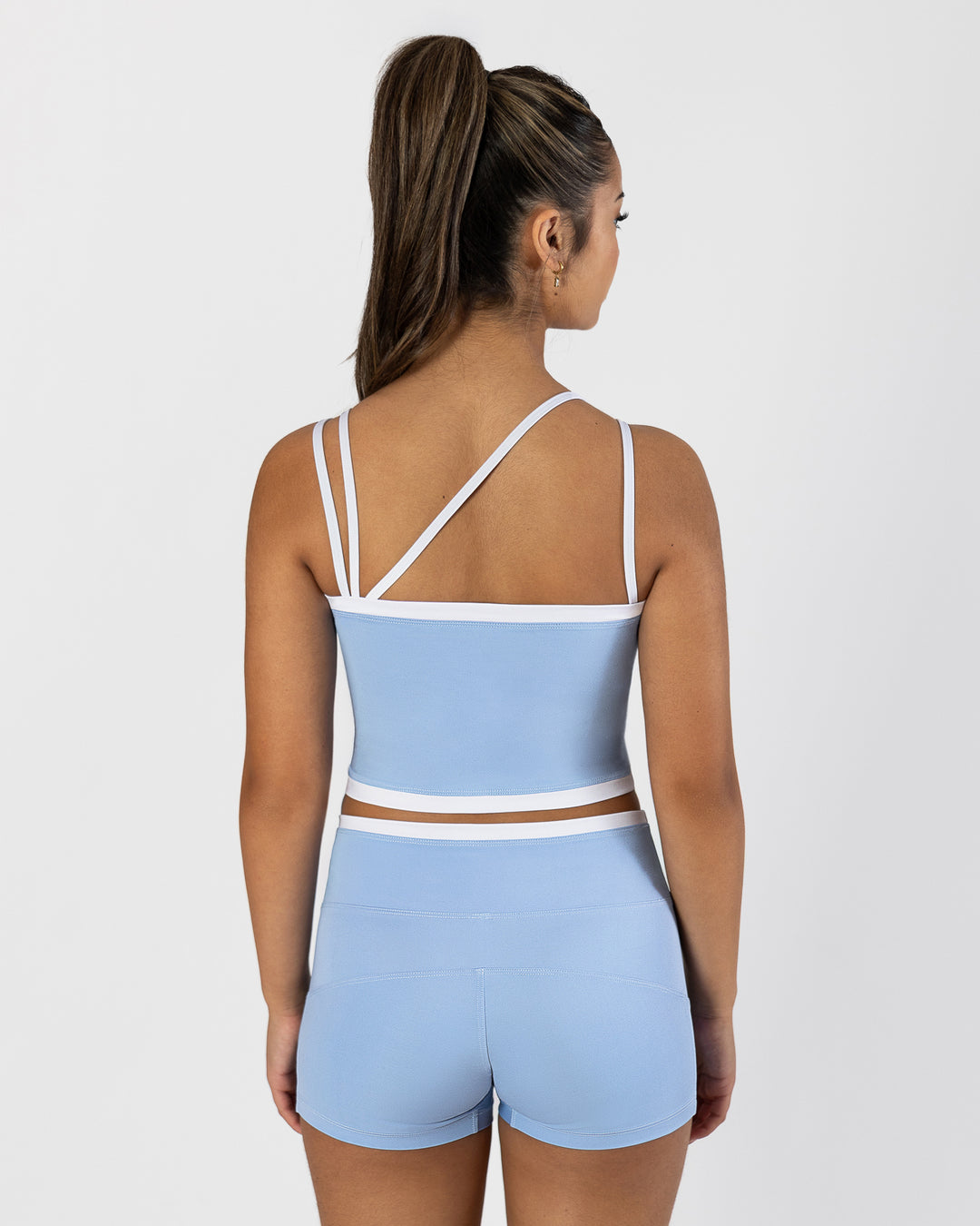 Colette Cross Singlet