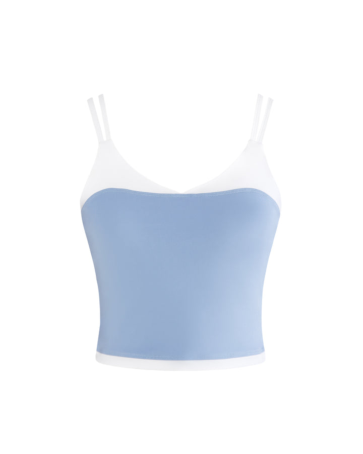 Colette Cross Singlet