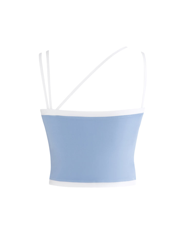 Colette Cross Singlet
