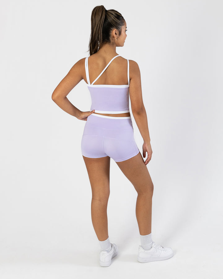 Colette Cross Singlet