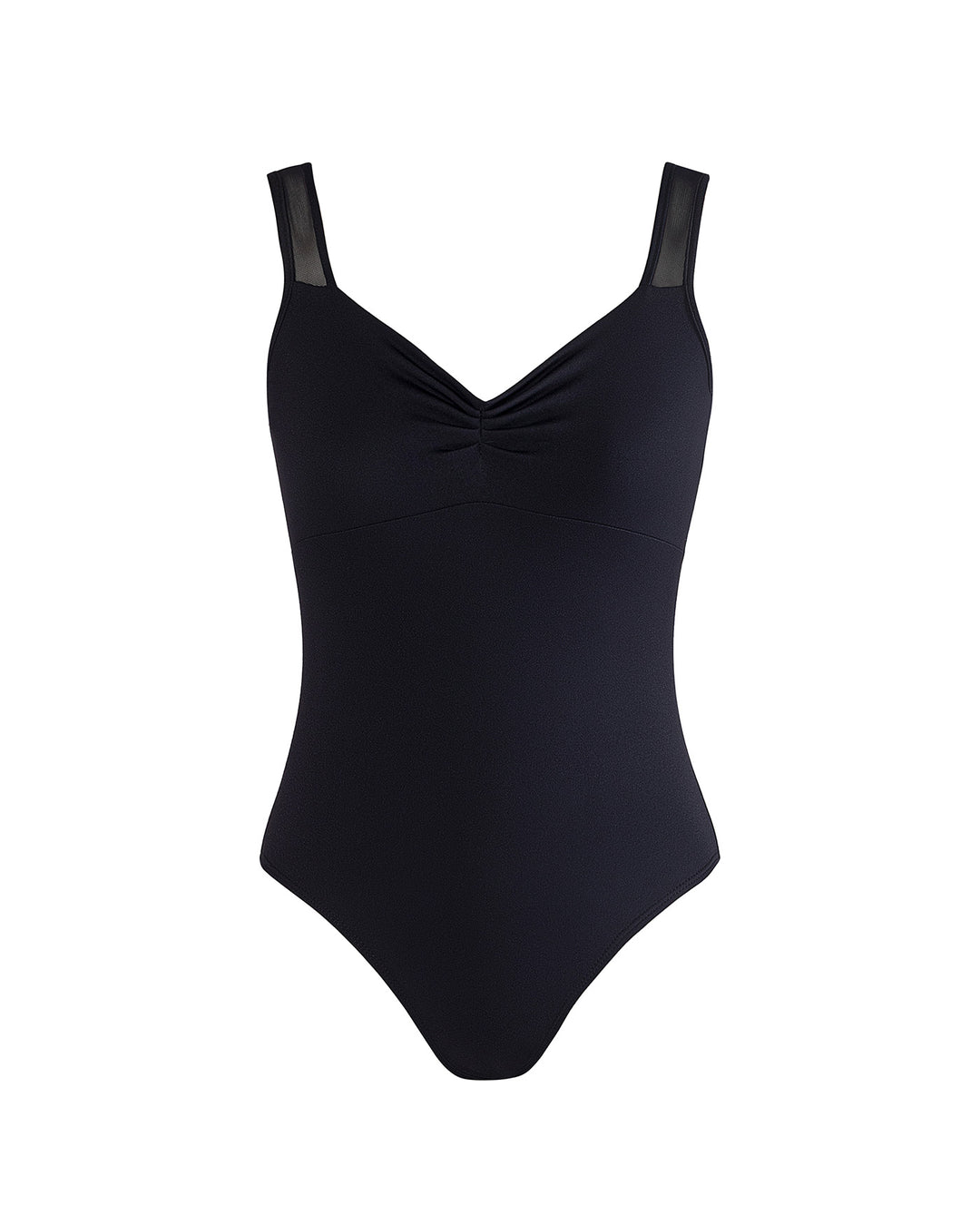 Clara Cross Back Leotard