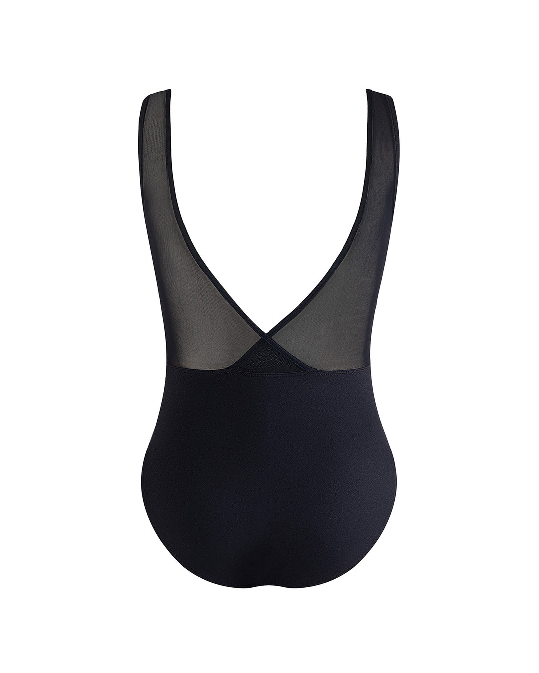 Clara Cross Back Leotard