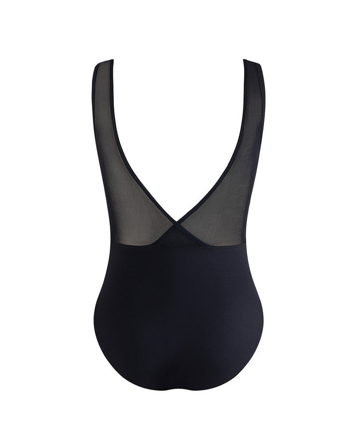 Clara Cross Back Leotard