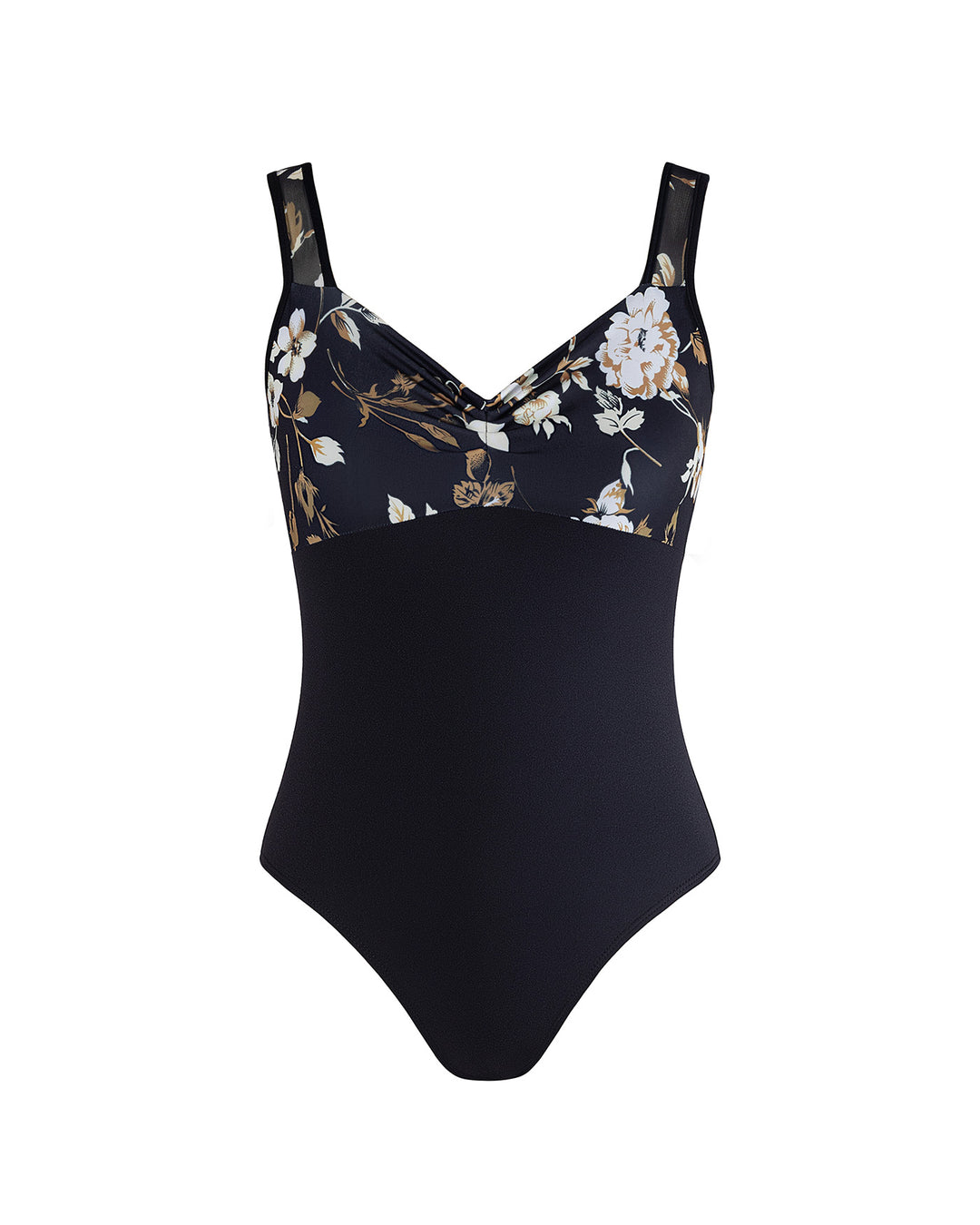 Clara Cross Back Leotard