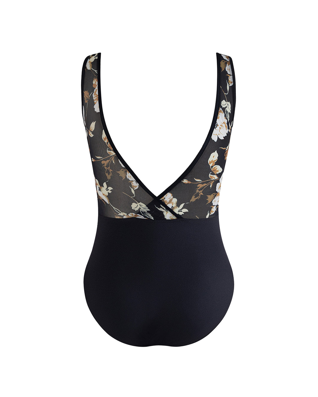 Clara Cross Back Leotard
