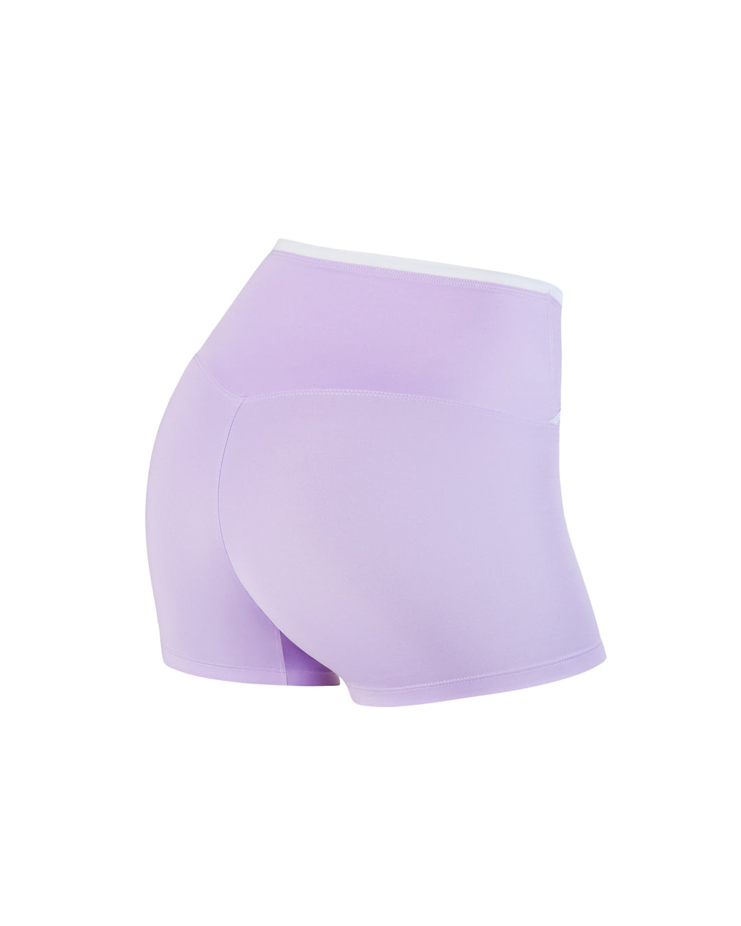 Colette Cross Front Short