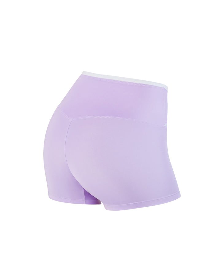 Colette Cross Front Short