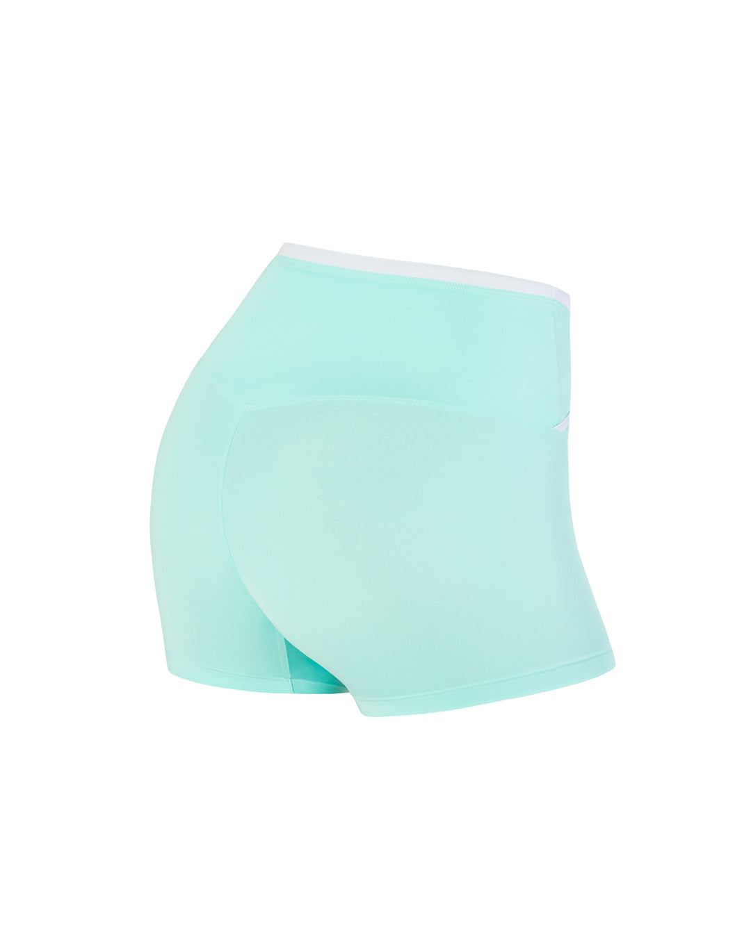 Colette Cross Front Short