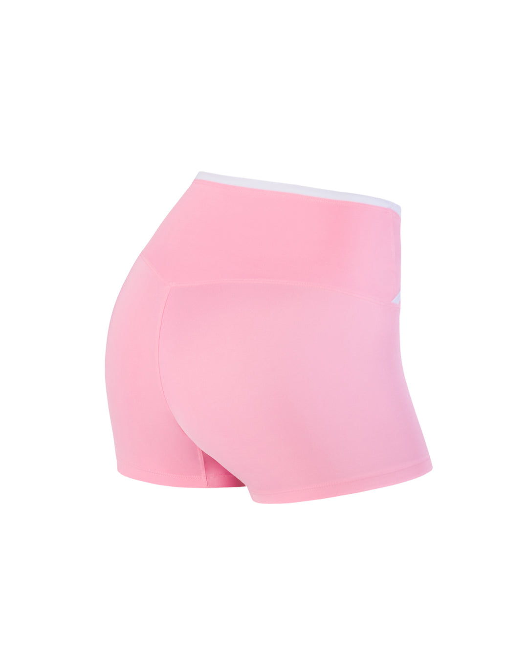 Colette Cross Front Short