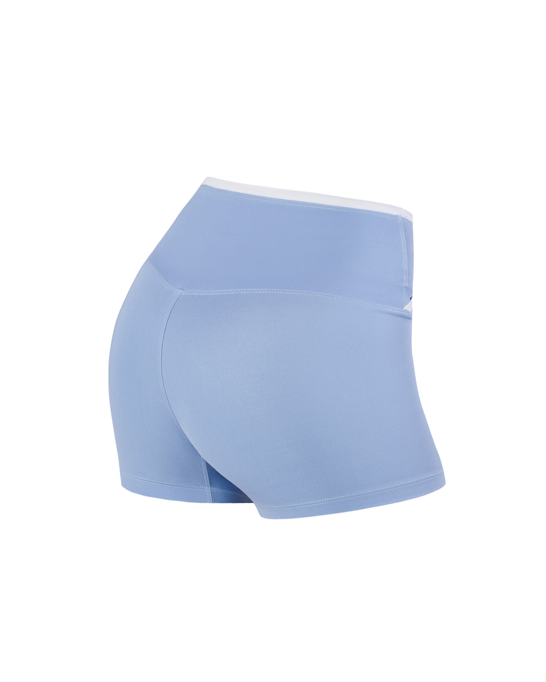 Colette Cross Front Short