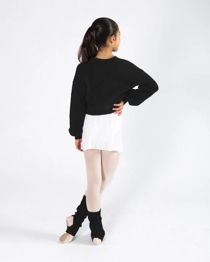 Knitted Shrug