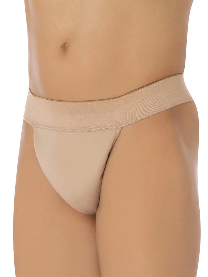 Mens Dance Belt - Thong