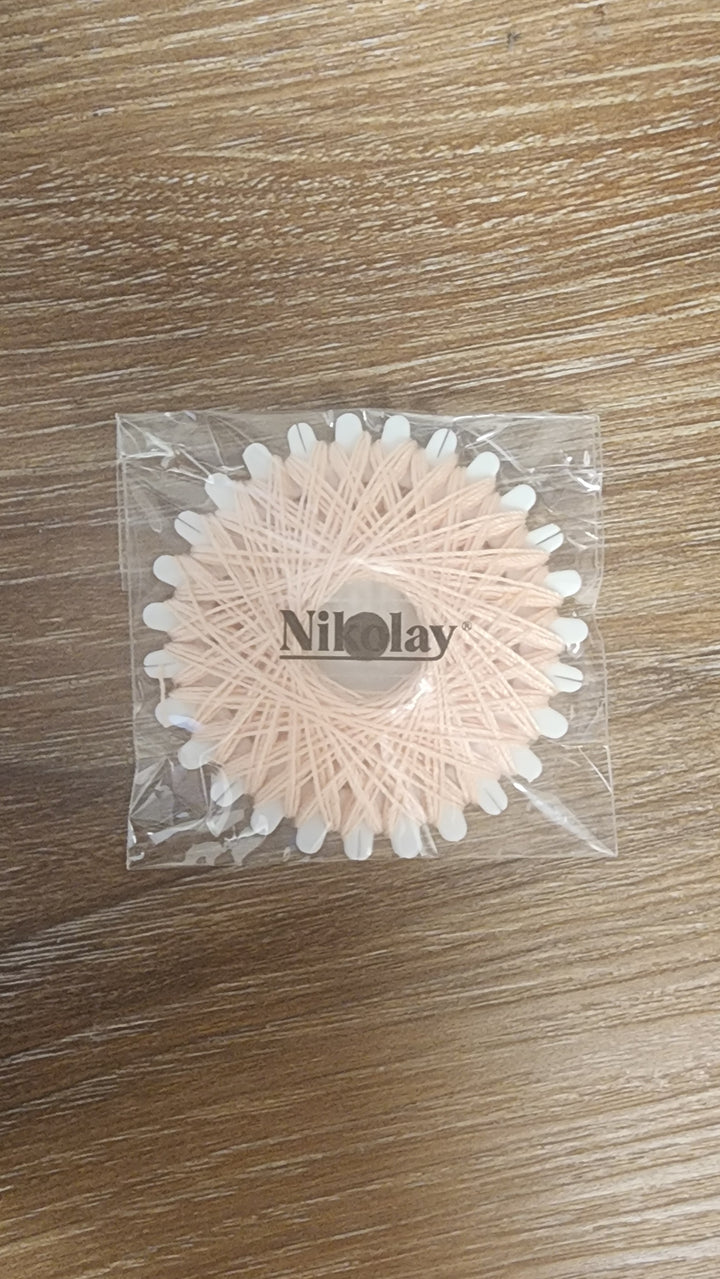 Nikolay Replacement Thread