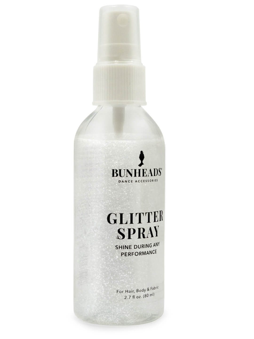 Glitter Spray