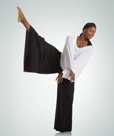 Palazzo Pants